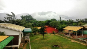 Maravakandy Resort